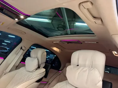 Mercedes-Benz S-Class 2022, 25800 км, за 75732.92 USD - фото 18