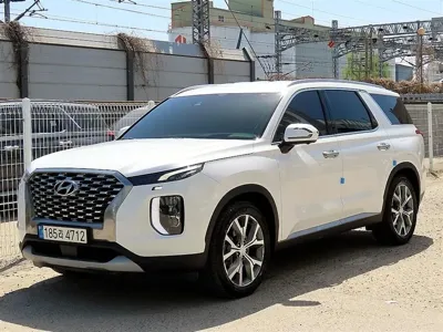 Hyundai Palisade 2022, 74054 км, за 17125.73 USD