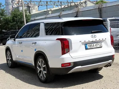 Hyundai Palisade 2022, 74054 км, за 17125.73 USD