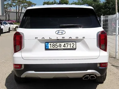 Hyundai Palisade 2022, 74054 км, за 17125.73 USD