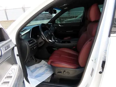 Hyundai Palisade 2022, 74054 км, за 17125.73 USD