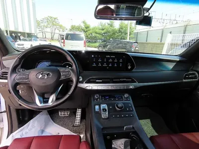 Hyundai Palisade 2022, 74054 км, за 17109.04 USD - фото 7
