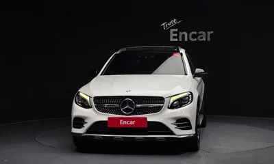 Mercedes-Benz GLC-Class 2017, 129844 км, за 16451.93 USD