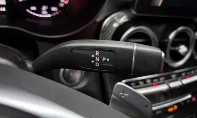 Mercedes-Benz GLC-Class 2017, 129844 км, за 16451.93 USD - фото 9