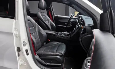Mercedes-Benz GLC-Class 2017, 129844 км, за 16451.93 USD - фото 11