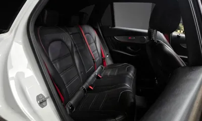 Mercedes-Benz GLC-Class 2017, 129844 км, за 16451.93 USD - фото 12