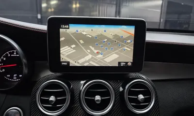Mercedes-Benz GLC-Class 2017, 129844 км, за 16451.93 USD - фото 14