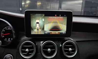 Mercedes-Benz GLC-Class 2017, 129844 км, за 16451.93 USD - фото 15
