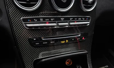 Mercedes-Benz GLC-Class 2017, 129844 км, за 16451.93 USD - фото 17