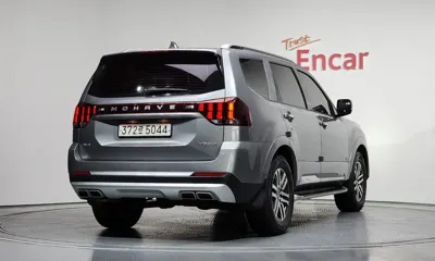 Kia Mohave 2020, 123890 км, за 13583.14 USD