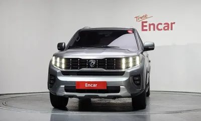 Kia Mohave 2020, 123890 км, за 13583.14 USD