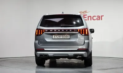 Kia Mohave 2020, 123890 км, за 13583.14 USD