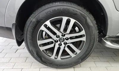 Kia Mohave 2020, 123890 км, за 13583.14 USD