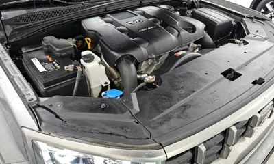 Kia Mohave 2020, 123890 км, за 13583.14 USD - фото 6