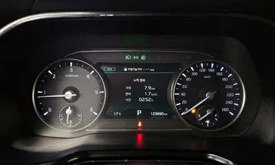 Kia Mohave 2020, 123890 км, за 13583.14 USD - фото 8