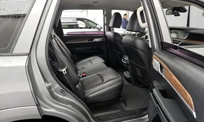 Kia Mohave 2020, 123890 км, за 13583.14 USD - фото 12