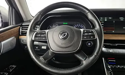 Kia Mohave 2020, 123890 км, за 13583.14 USD - фото 13