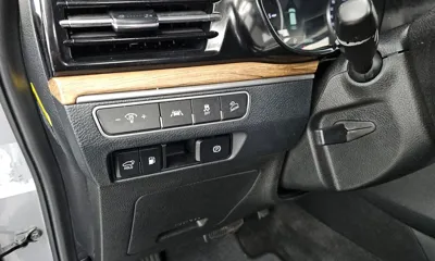 Kia Mohave 2020, 123890 км, за 13583.14 USD - фото 28