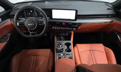 Kia K5 2024, 61958 км, за 17120.58 USD - фото 7