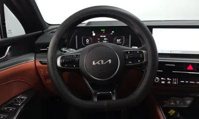 Kia K5 2024, 61958 км, за 17120.58 USD - фото 13