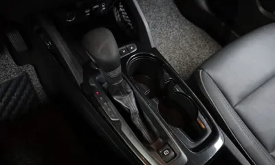 ChevroletGMDaewoo Trailblazer