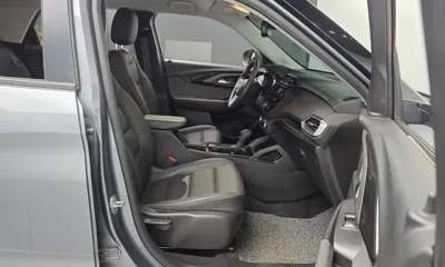 ChevroletGMDaewoo Trailblazer