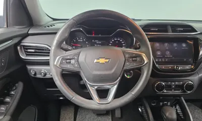 ChevroletGMDaewoo Trailblazer