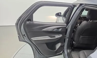 ChevroletGMDaewoo Trailblazer