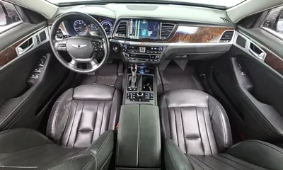 Hyundai Genesis 2015, 125012 км, за 6437.2 USD - фото 7