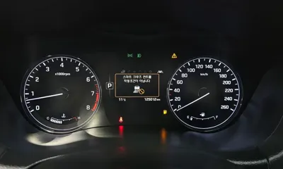 Hyundai Genesis 2015, 125012 км, за 6437.2 USD - фото 8