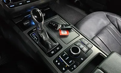 Hyundai Genesis 2015, 125012 км, за 6437.2 USD - фото 9