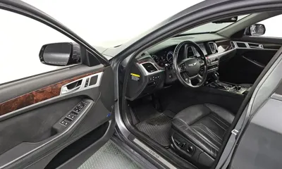 Hyundai Genesis 2015, 125012 км, за 6437.2 USD - фото 10