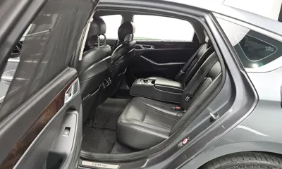 Hyundai Genesis 2015, 125012 км, за 6437.2 USD - фото 11