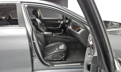 Hyundai Genesis 2015, 125012 км, за 6437.2 USD - фото 12