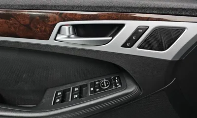 Hyundai Genesis 2015, 125012 км, за 6437.2 USD - фото 13
