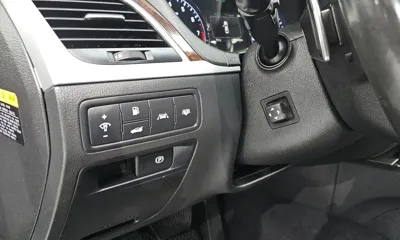 Hyundai Genesis 2015, 125012 км, за 6437.2 USD - фото 14