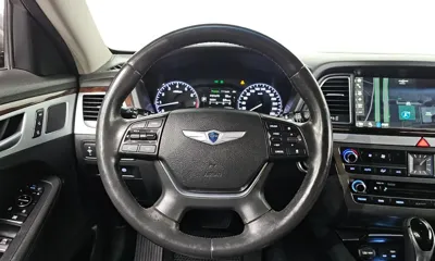Hyundai Genesis 2015, 125012 км, за 6437.2 USD - фото 16