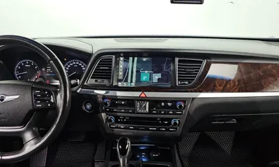 Hyundai Genesis 2015, 125012 км, за 6437.2 USD - фото 17