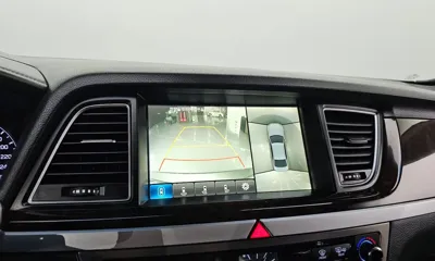 Hyundai Genesis 2015, 125012 км, за 6437.2 USD - фото 18