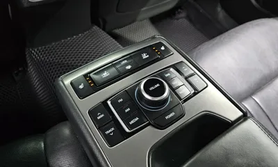 Hyundai Genesis 2015, 125012 км, за 6437.2 USD - фото 19