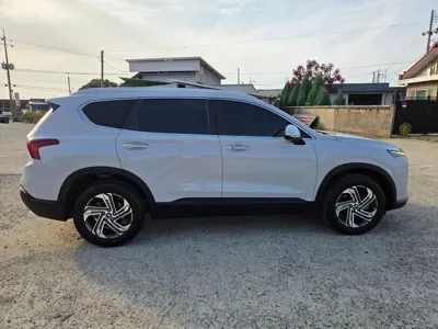 Hyundai Santafe 2022, 55000 км, за 15146.58 USD - фото 6