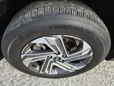 Hyundai Santafe 2022, 55000 км, за 15146.58 USD - фото 8