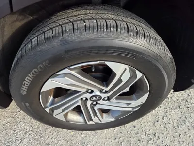 Hyundai Santafe 2022, 55000 км, за 15146.58 USD - фото 9