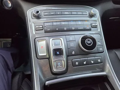 Hyundai Santafe 2022, 55000 км, за 15146.58 USD - фото 15