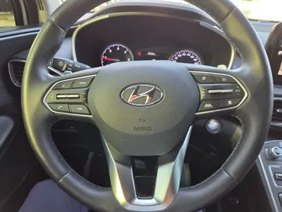 Hyundai Santafe 2022, 55000 км, за 15146.58 USD - фото 18