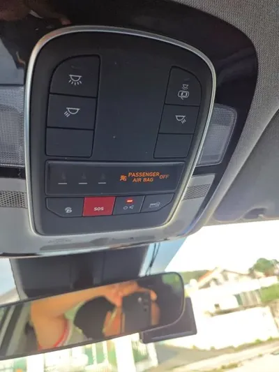 Hyundai Santafe 2022, 55000 км, за 15146.58 USD - фото 20
