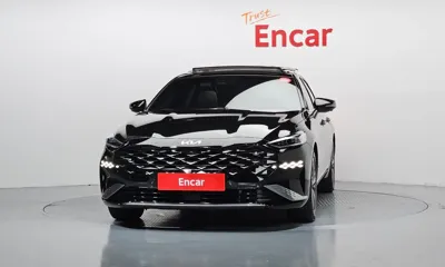 Kia K8 2024, 34637 км, за 23893.92 USD