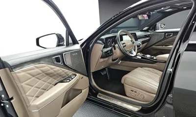 Kia K8 2024, 34637 км, за 23893.92 USD - фото 10