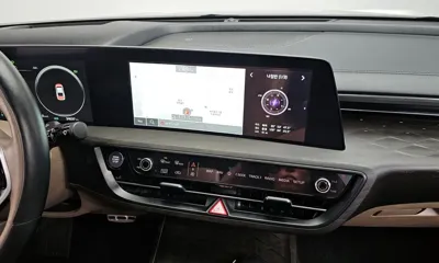 Kia K8 2024, 34637 км, за 23893.92 USD - фото 13