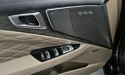 Kia K8 2024, 34637 км, за 23893.92 USD - фото 20